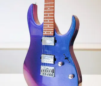 二手依班娜电吉他入门款选择,乐器爱好者日淘代拍!